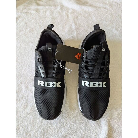 NWT  RBX Active Athletic Performance Training Running Sneaker  Sz 10.5 - Picture 9 of 10